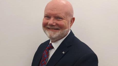 Colin Beattie has been reselected as SNP candidate after Branchform probe