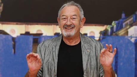 Karlos Arguiñano, cocinero, 76 años: “A mi edad, alguna vez he pensado en la jubilación, pero mi intención es seguir trabajando. Me siento bien y me gusta lo que hago”