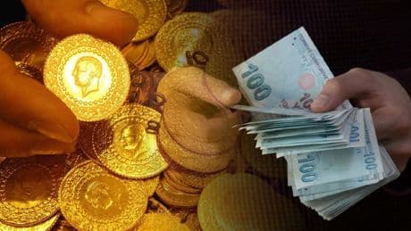 Altın yatırımcısının yüzü gülüyor! Tarihi rekor geldi: Kapalıçarşı'da 4.020 TL'yi gördü!