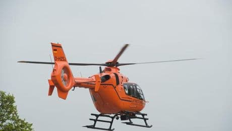 Frontalzusammenstoß: 58-Jähriger stirbt bei Unfall an Seenplatte