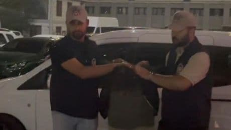 FETÖ elebaşı Gülen'in kuzenine Atatürk ve Cumhurbaşkanı Erdoğan'a hakaretten hapis istemi