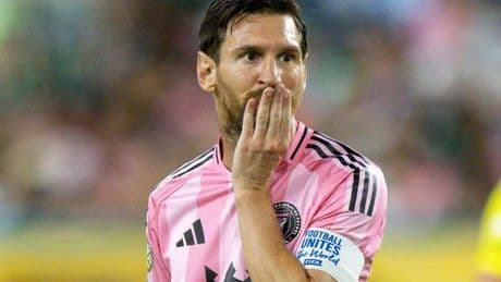 Lionel Messi and Ballon d'Or winners have made feelings clear as Man Utd near £50m deal