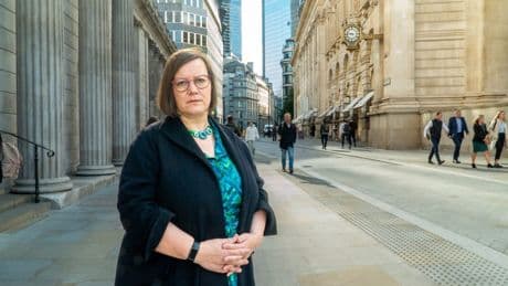 Financial ombudsman rebuked by MPs over ‘dismissal’ of ex-chief