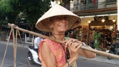 El cuerpo de Matilde Muñoz fue trasladado por sus agresores a cuatro lugares antes de ser enterrado en la playa