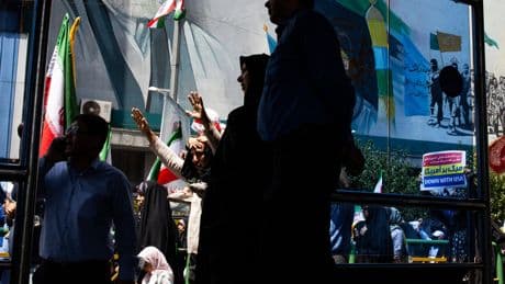 Ayatollah Ali Khamenei, Planning for His Possible Assassination, Picks Successors