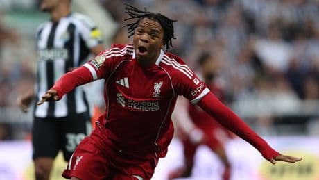 Premier League: Liverpool siegt dramatisch gegen Newcastle – Wirtz blass