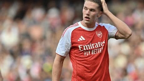 EN DIRECT - Manchester United-Arsenal : un choc pour commencer la saison