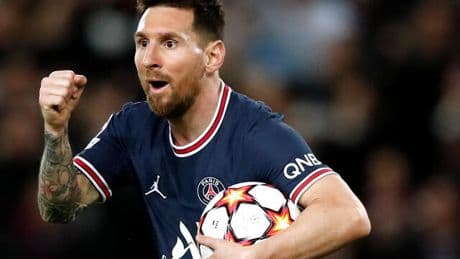 „Forbes“-Ranking 2025: Das sind die bestbezahlten Sportler der Welt
