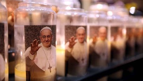Tod von Franziskus: Papst-Neffe braucht private Spende für Reise zum Begräbnis