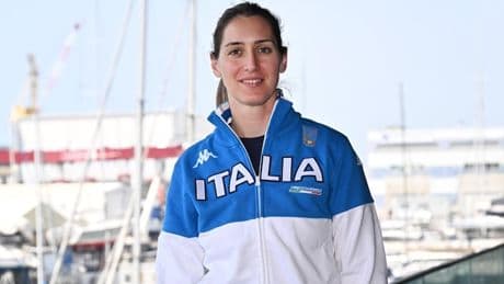 Batini consola il fioretto: &ldquo;Il bronzo? Io festeggio&rdquo;