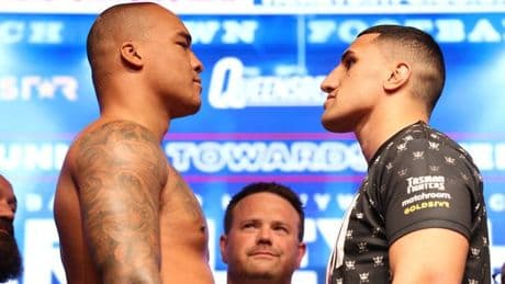 Boxing Tonight: TV channels, live streams, ring walk start times and fight cards