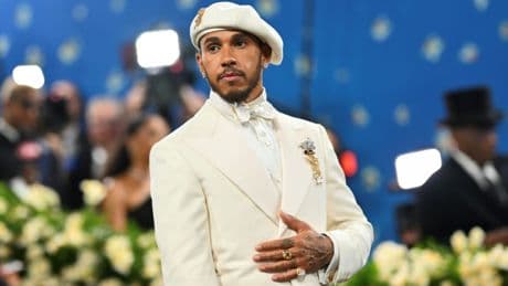 Stars bei Met-Gala in New York präsentieren sich im Zeichen von "Black Dandyism"