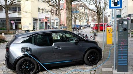 E-Mobilität: Das Elektroauto ist auf dem Gebrauchtwagenmarkt angekommen