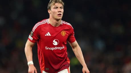 Champions League giants ‘make contact with Rasmus Hojlund over transfer with Man Utd ready to cut losses on £72m flop’