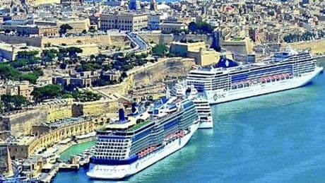 Il Mediterrano è diventato Area Eca: regole più severe per le emissioni delle navi