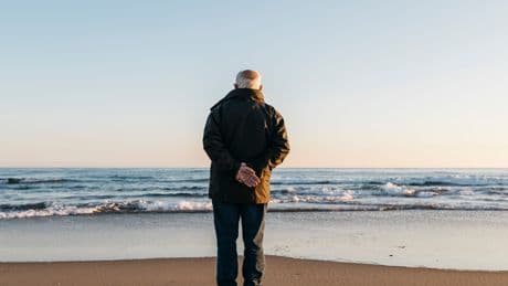 I'm a financial advisor. These are the 4 biggest regrets I see in retirees.