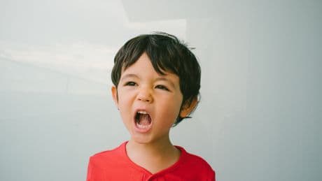 Therapists Swear By This Parenting Trick For 'Rude' Or 'Angry' Kids