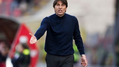 Juventus 'eye Premier League boss' to be next manager after missing out on Antonio Conte