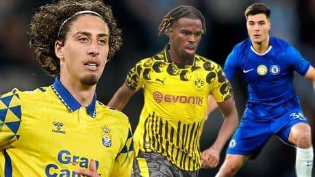 Woran es noch hakt ++ Was die drei wirklich können - Wie gut ist Dortmunds Transfer-Triple?