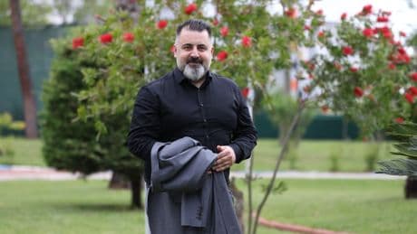 Fatih Solak: Bu süreç benim için bir onur
