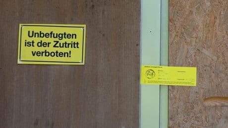 Kriminalität: "Königreich Deutschland": "Reichsbürger" in Rheinland-Pfalz