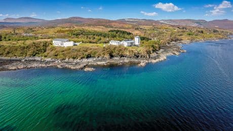 Why speaking Gaelic is the perfect skill to learn if you want to travel Scotland