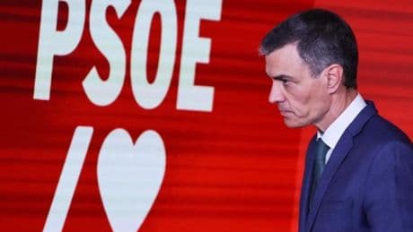 'The Times' pide el adiós de "Don Teflón Sánchez" y dice que la "fiesta ha terminado": "Los españoles merecen algo mejor"