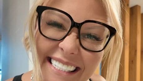 'Being a full-time mum broke me - I spent £500 a week on ketamine to cope'