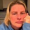 Aussie Olympic great Leisel Jones reveals disturbing story behind heartbreaking photo that will have all her fans VERY worried