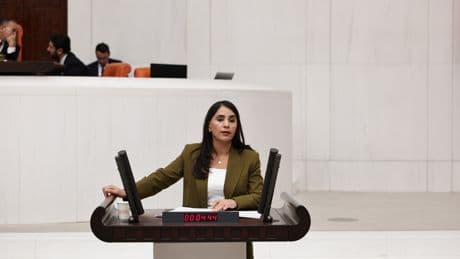 Kayseri Bünyan Kadın Kapalı Cezaevindeki iddialar Meclis gündeminde