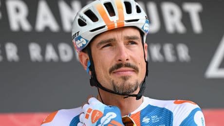Saisonhöhepunkt: Radprofi Degenkolb verpasst Tour de France