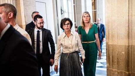 Rachida Dati renvoyée en procès pour corruption et trafic d’influence : le président du tribunal judiciaire de Paris dénonce « l’opprobre » jeté sur les magistrats