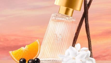 Radiant Woman von Bruno Banani: Eleganter Duftmix mit cremiger Note