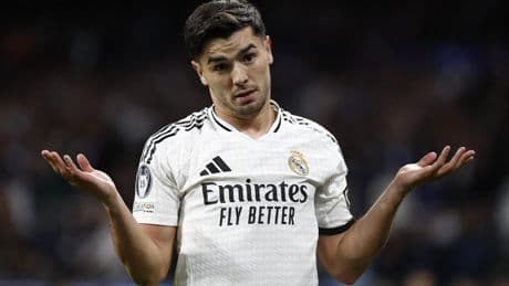 Este es el requisito que debe cumplir el Real Madrid ante el RCD Mallorca para evitar cometer alineación indebida