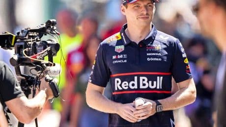 Opvallende trend Max Verstappen is tekenend voor wisselvalligheid Red Bull