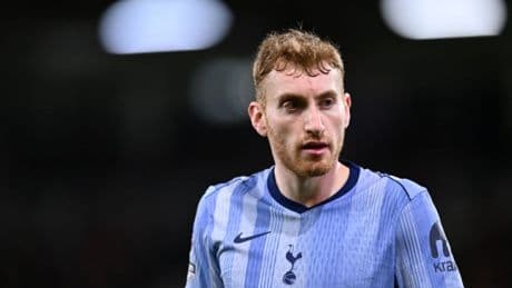 Tottenham can reach Europa League final in sunny Spain despite defeat to Bodo/Glimt in the Arctic Circle