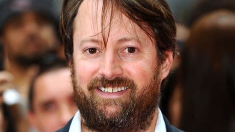 David Mitchell says the term ‘mansplaining’ is ‘unfair’: ‘That’s what men call a conversation’