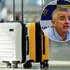 Ryanair boss slaps down EU proposals for two free bags per passenger