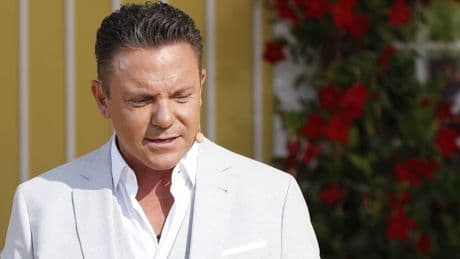 "Immer wieder sonntags"-Star Stefan Mross trauert um Mutter