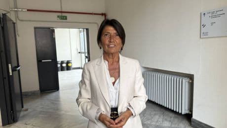 Franca Fagioli: "La pediatria è la medicina del futuro"