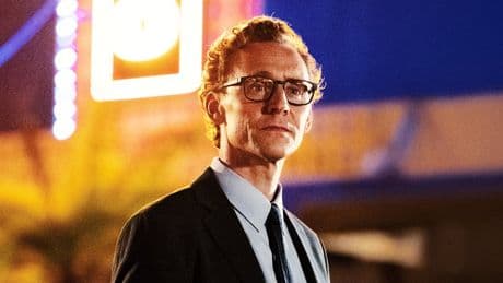 Er tut es wieder! - Tom Hiddleston zeigt neue Dance-Moves