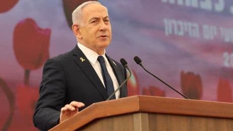 En direct, guerre à Gaza : le Qatar dit rejeter « fermement les déclarations incendiaires » de Benyamin Nétanyahou