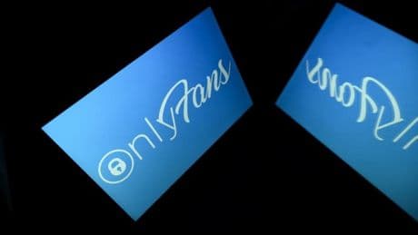 8 milliards de dollars: la plateforme Onlyfans mise en vente
