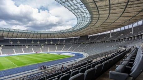 Spektakuläre Pläne: Wo Olympia-Wettkämpfe stattfinden könnten