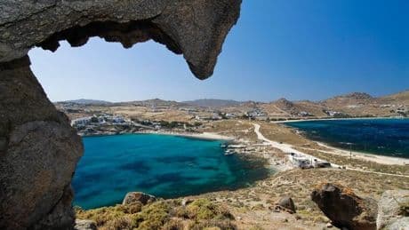 Inside chilling 'Devil Island' near Greek holiday hotspot left with one creepy building