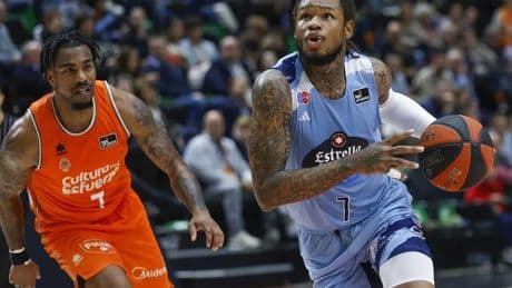 Ben McLemore, ex jugador de la NBA y del Río Breogán, condenado por violar a una mujer de 21 años durante una fiesta