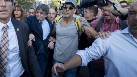 Qué pasará con Carles Puigdemont tras el aval del Constitucional a la ley de amnistía