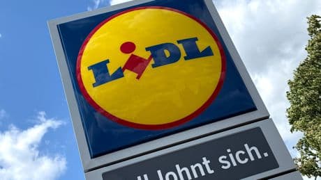 Wichtiger Schritt: Darum investiert Lidl jetzt über 500 Millionen Euro in Schiffe