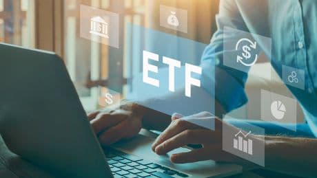 Teure Gebühren - Bei diesen Banken wird der ETF zur Kostenfalle