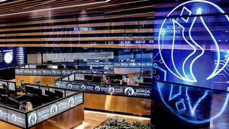 Borsa İstanbul'da manipülatif hareketler yapan 7 kişi hakkında gözaltı kararı verildi